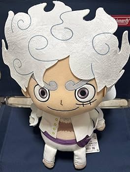 Amazon.co.jp: モンキー D ルフィ ニカ /ギア5 GEAR5 ワンピース